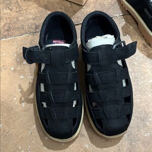 Buffalino shoes
